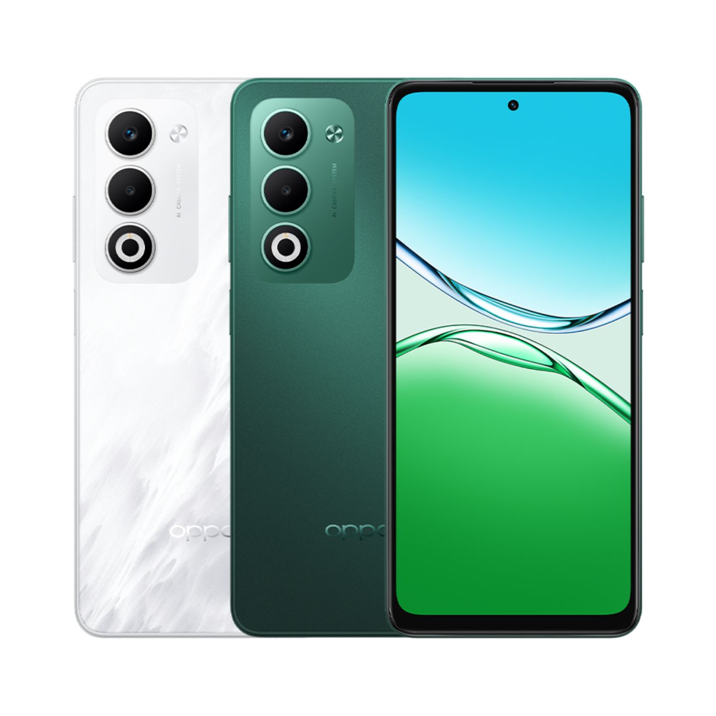 OPPO A5