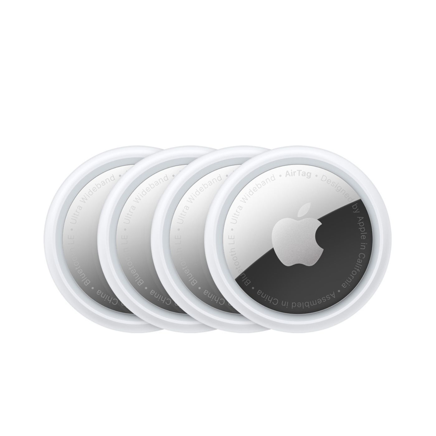 Apple AirTag Pack of 4
