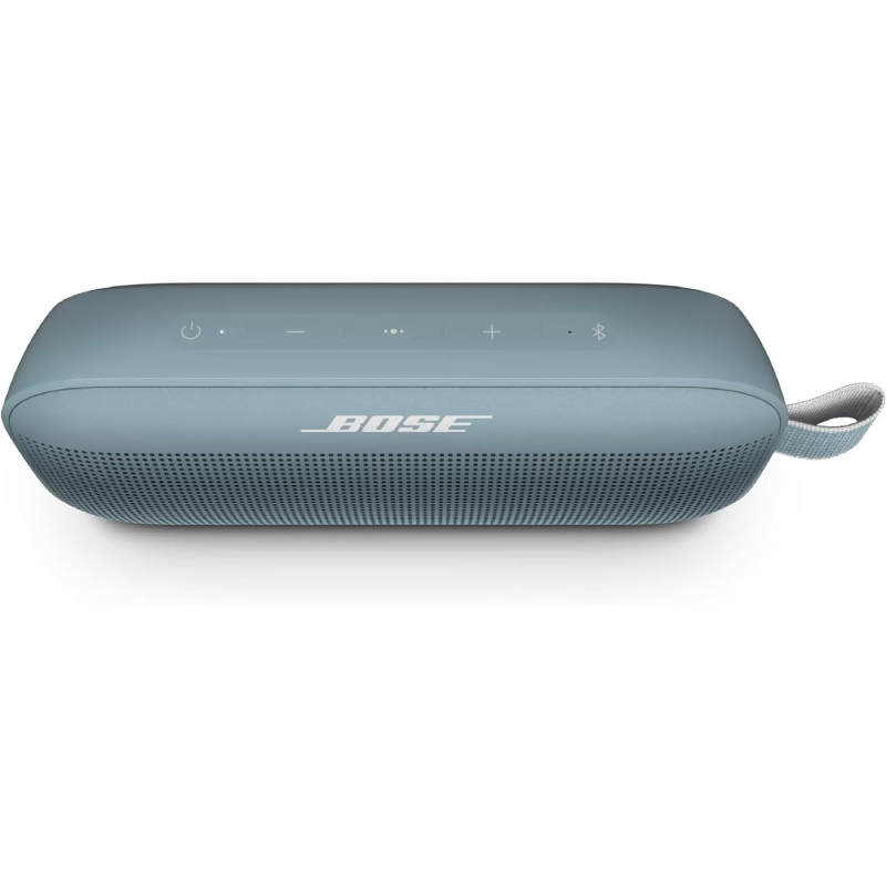 Bose Soundlink Flex Bluetooth Speaker Stone Blue