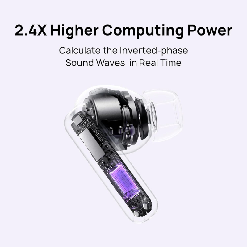 Huawei Freebuds 6i Black