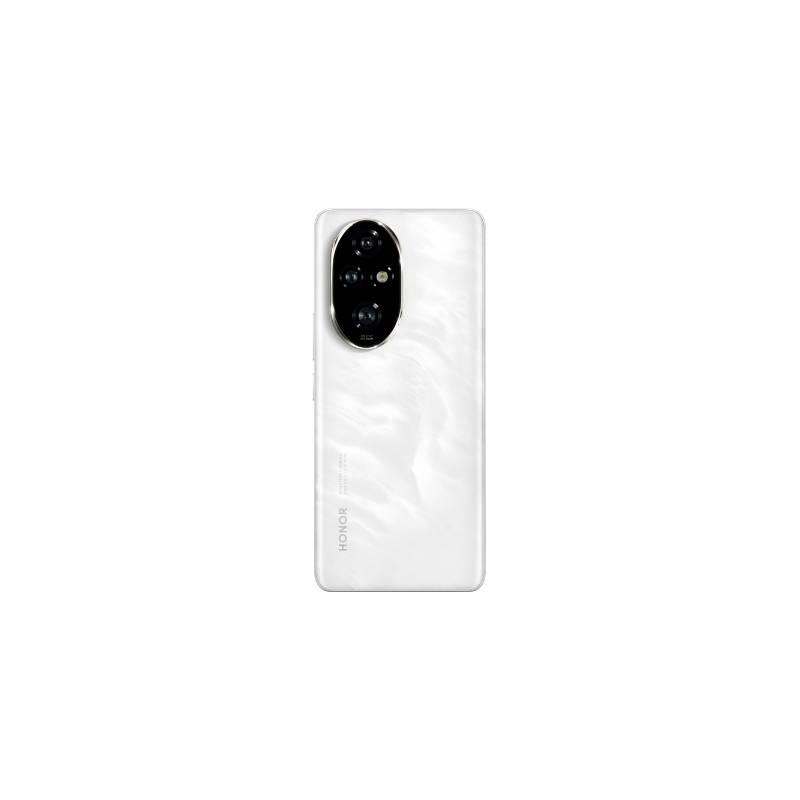 HONOR 200 Pro 12GB+512GB Moonlight White