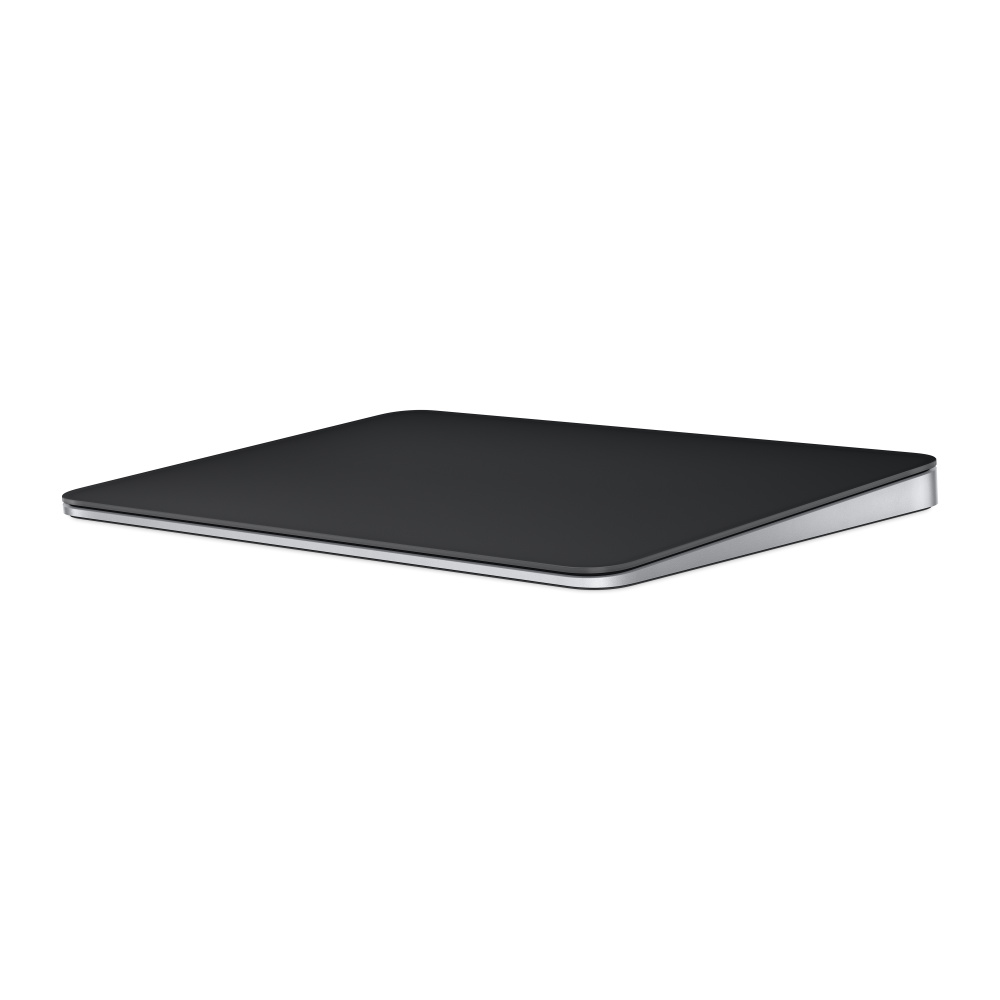 Apple Magic Trackpad Black MultiTouch Surface MMMP3