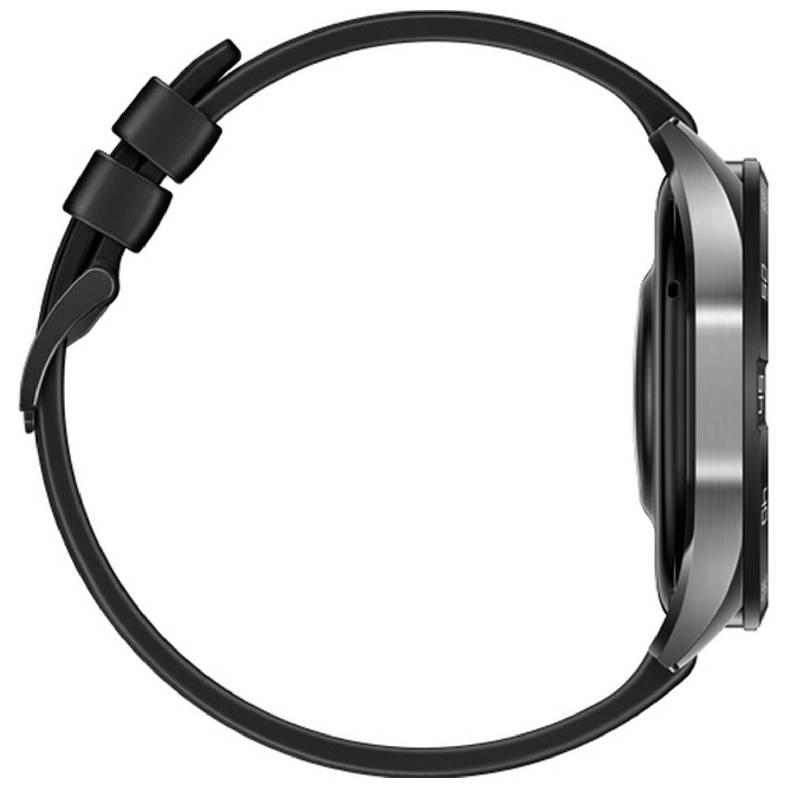 Huawei PNX-B19 Watch GT4 46mm Smart Watch - Phoenix Black