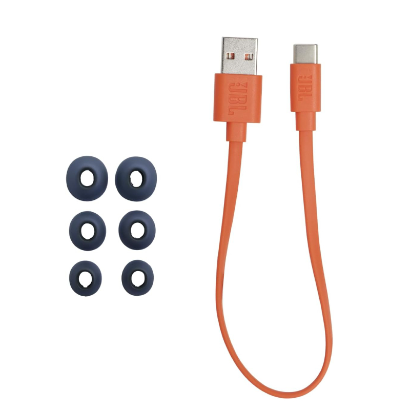 JBL Live Pro 2 True Wireless in Ear Noise Cancelling Earbuds Blue