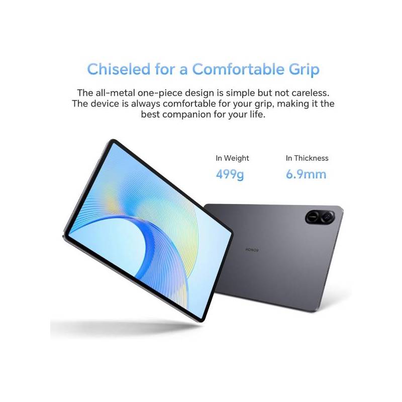 HONOR Pad X9 Space Gray 4GB 128GB WIFI 11.5- Inch