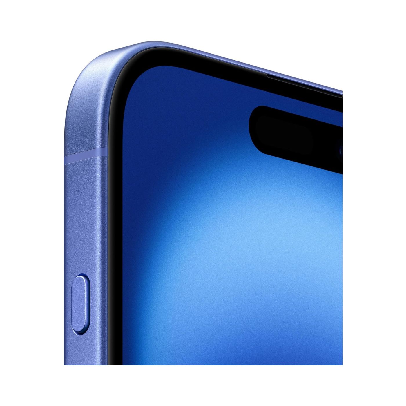 Apple iPhone 16 Plus 256GB Ultramarine International Version