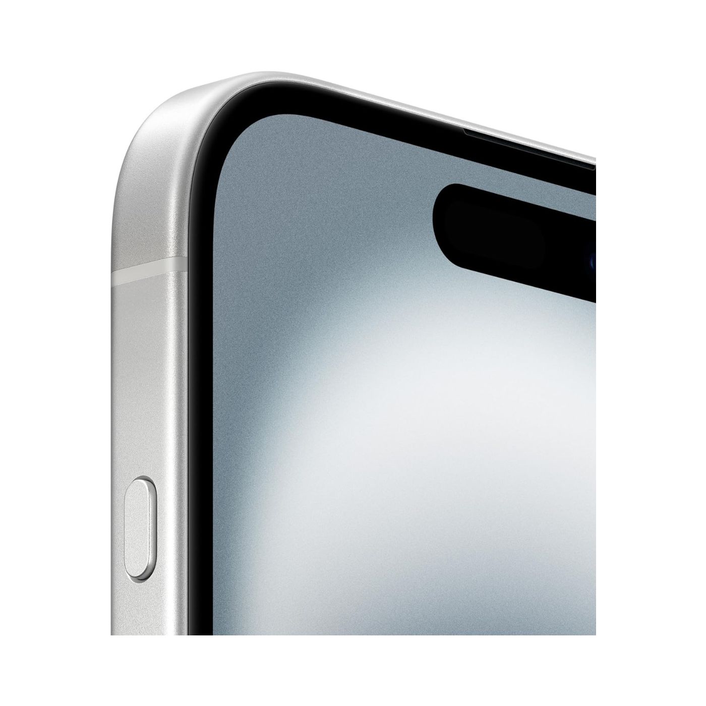 Apple iPhone 16 256GB White Middle East Version