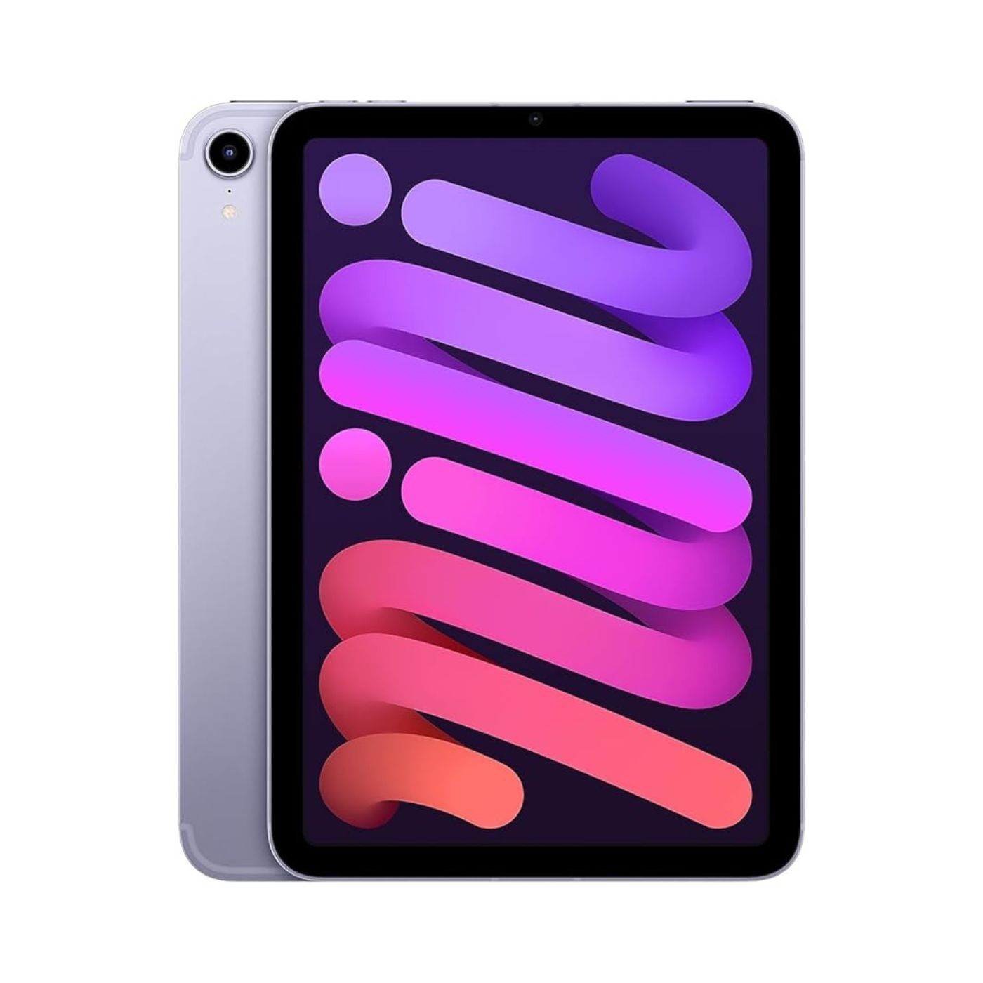 Apple iPad MINI 6 64GB WIFI PURPLE International Version