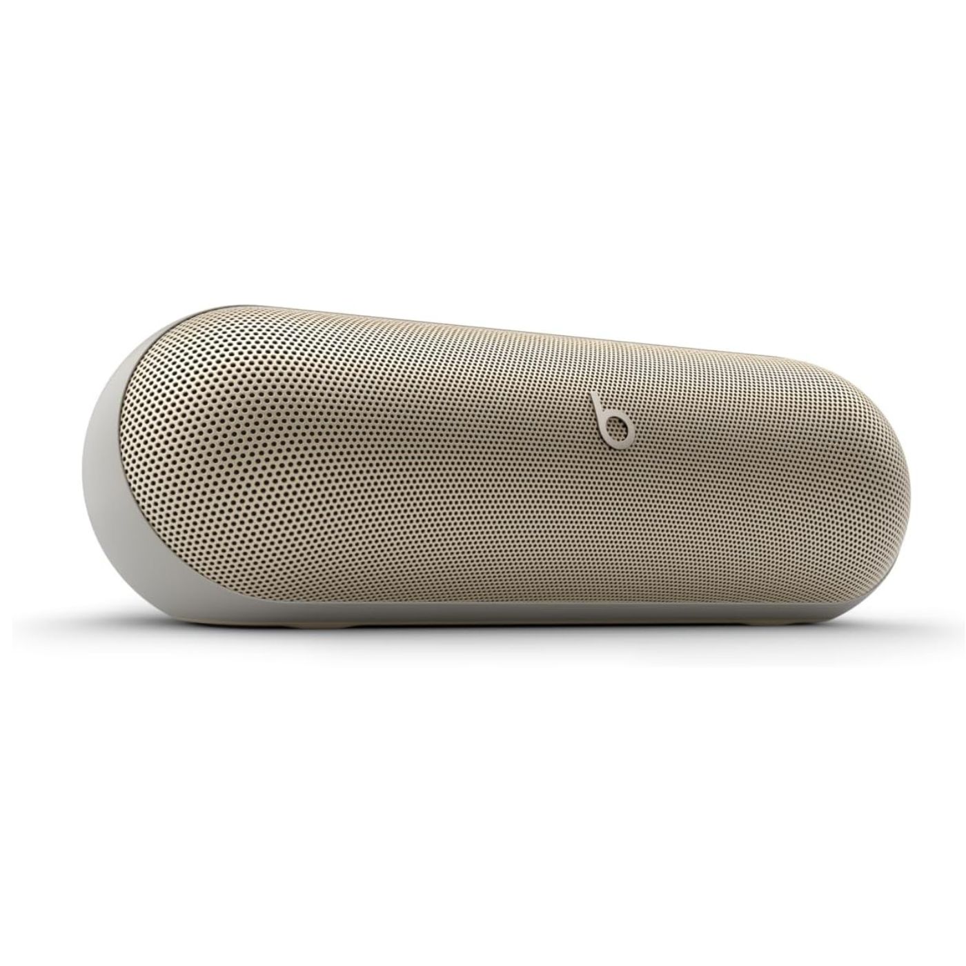 Beats Pill Speaker Champagne Gold