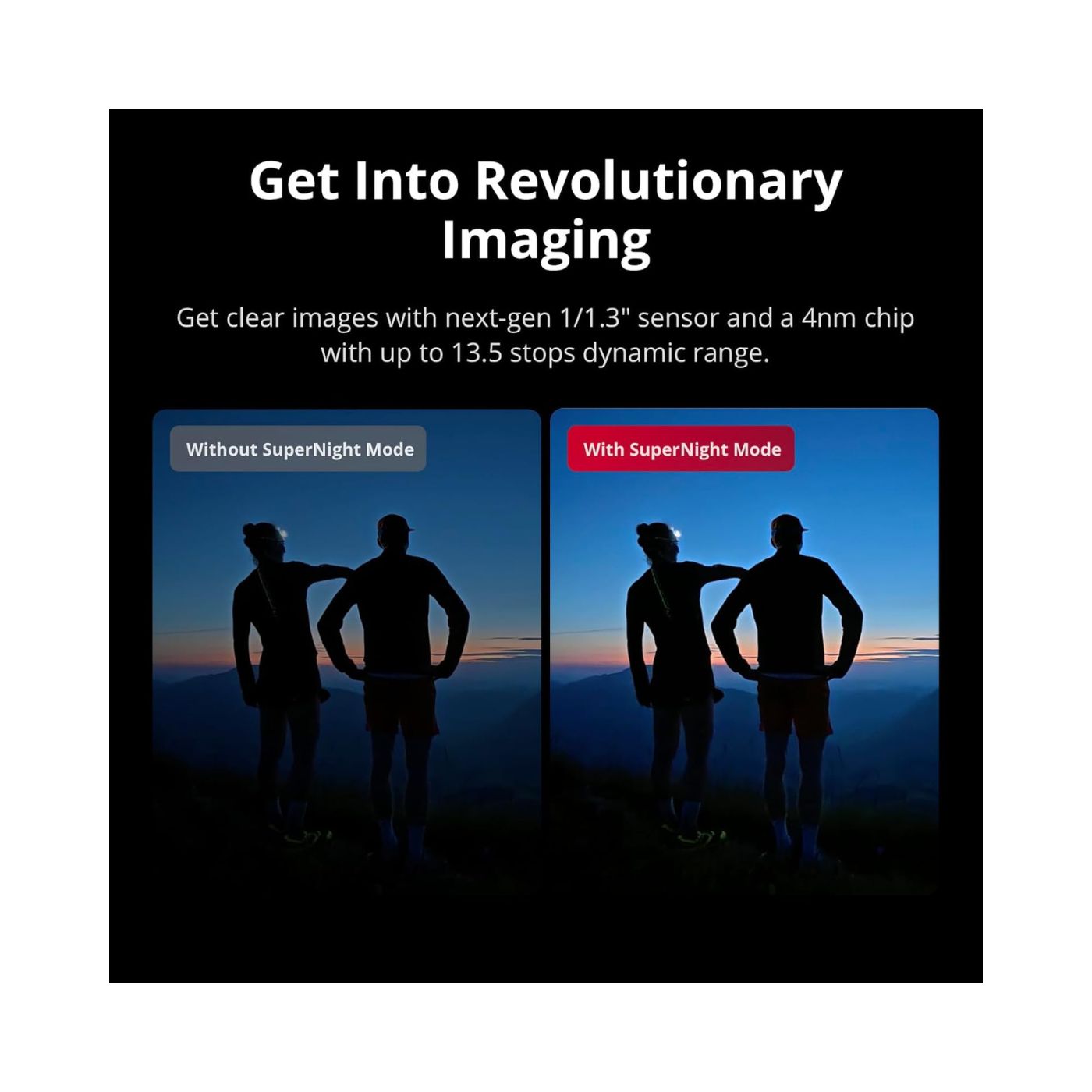 DJI Osmo Action 5 Pro Standard Combo Action Camera