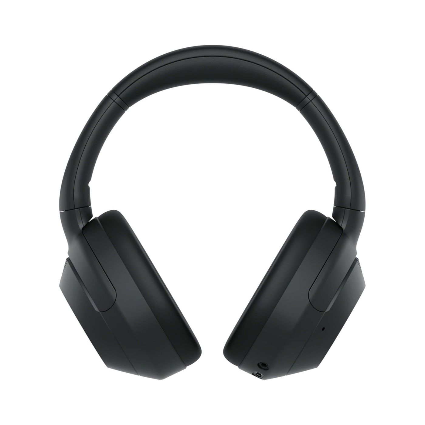 Sony Wh-Ult900n Wireless Noise Cancelling Headphones Black