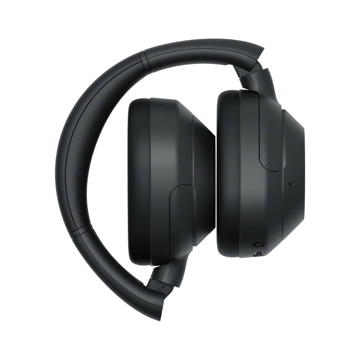 Sony Wh-Ult900n Wireless Noise Cancelling Headphones Black