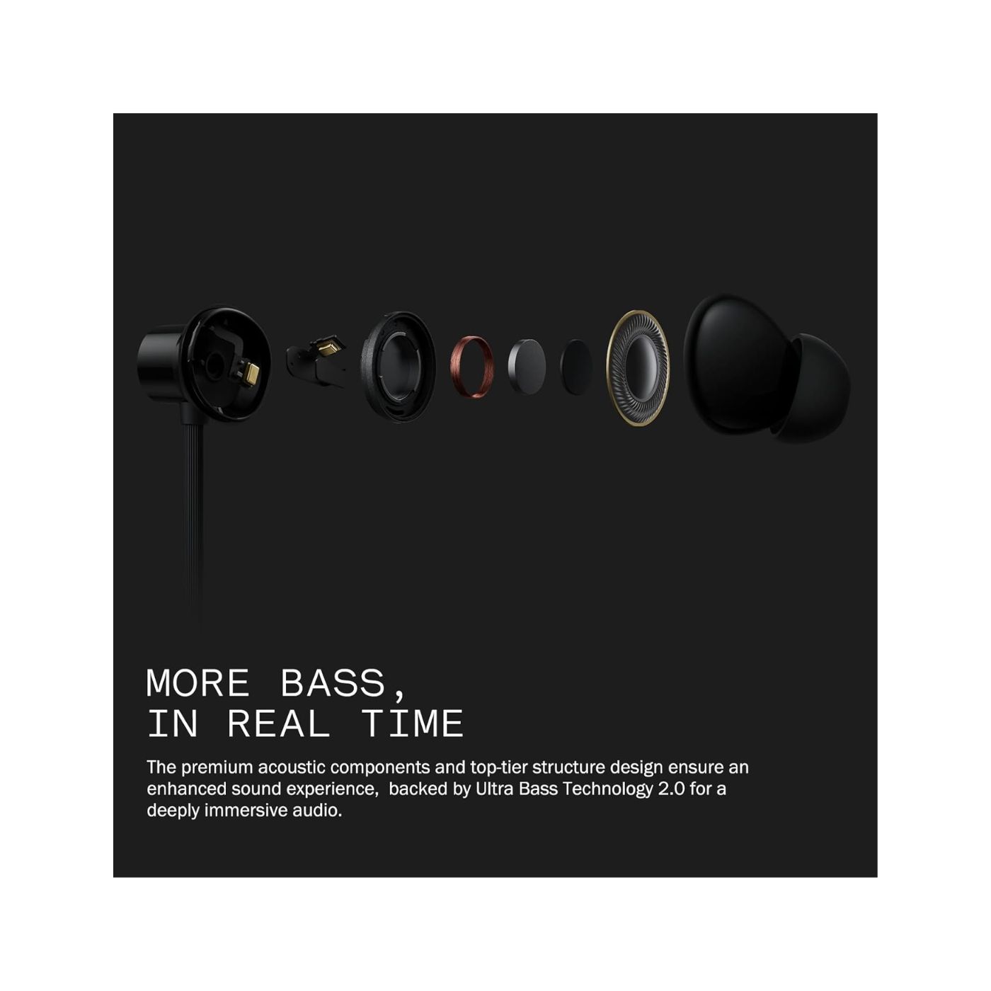 CMF by Nothing Neckband Pro