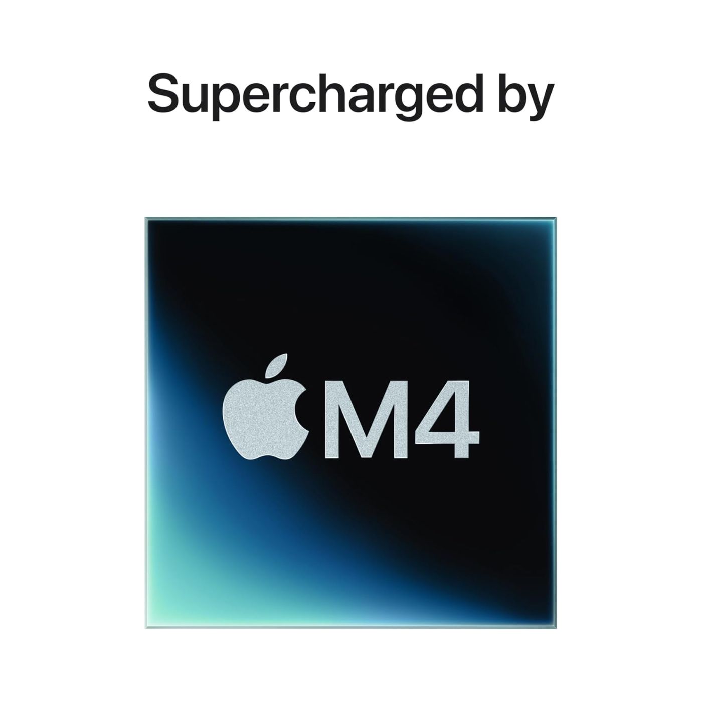 Apple 14" MacBook Pro: M4 Pro chip, 24GB RAM, 512GB SSD with 12?core CPU and 16?core GPU, English Keyboard - Space Black-MX2H3