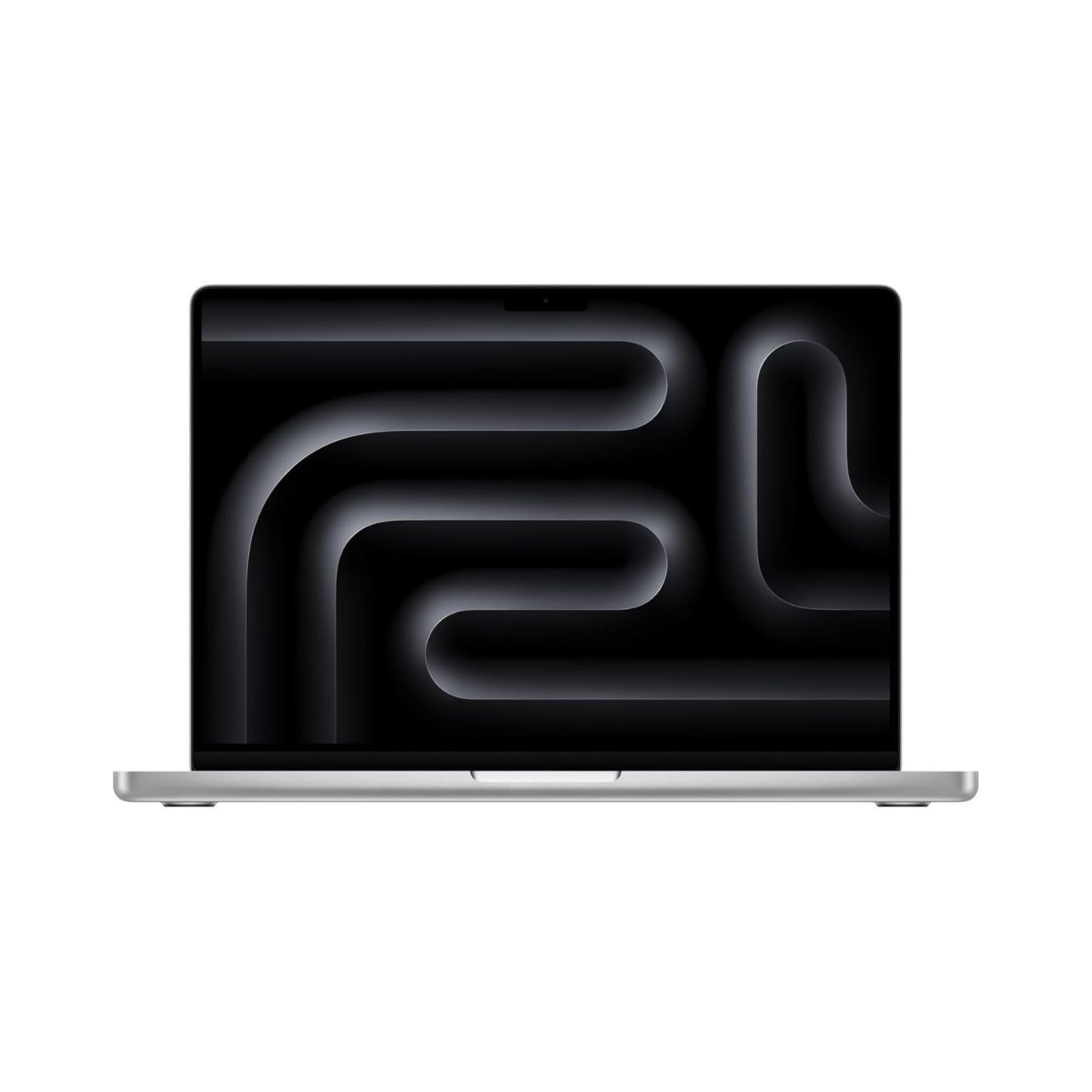 MACBOOK M4 PRO SILVER