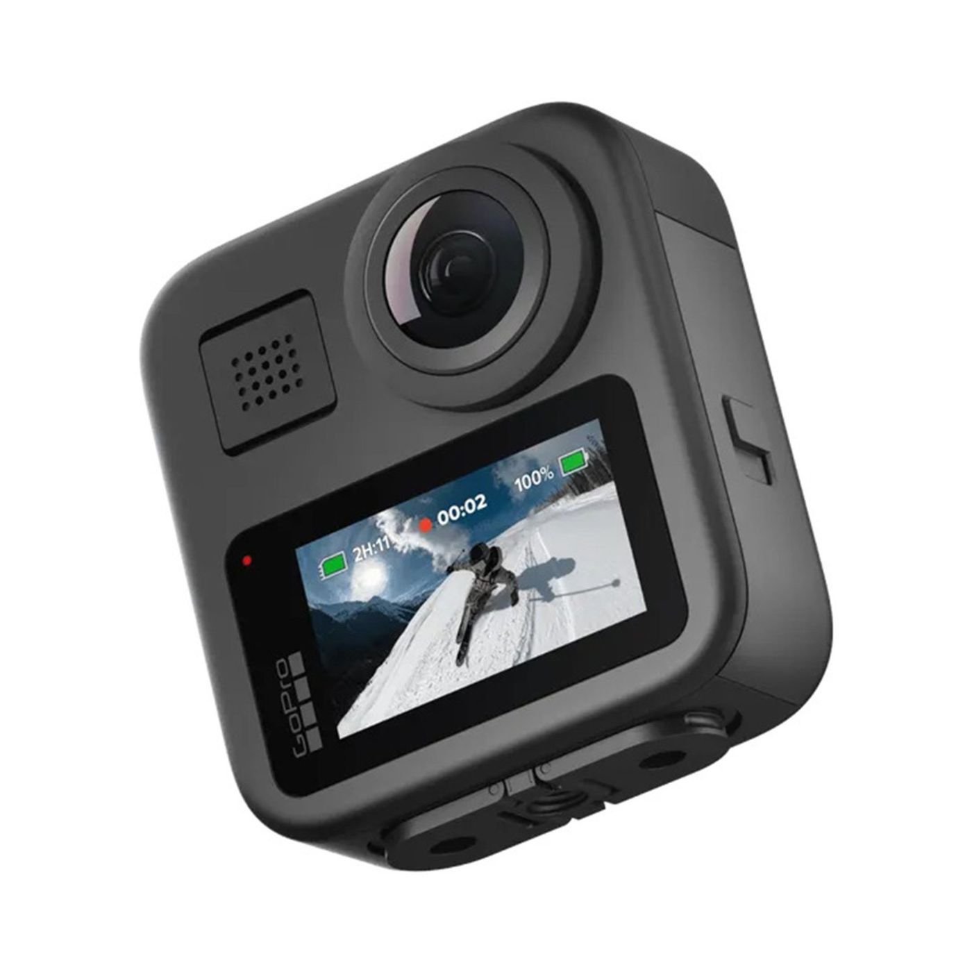 GoPro Max