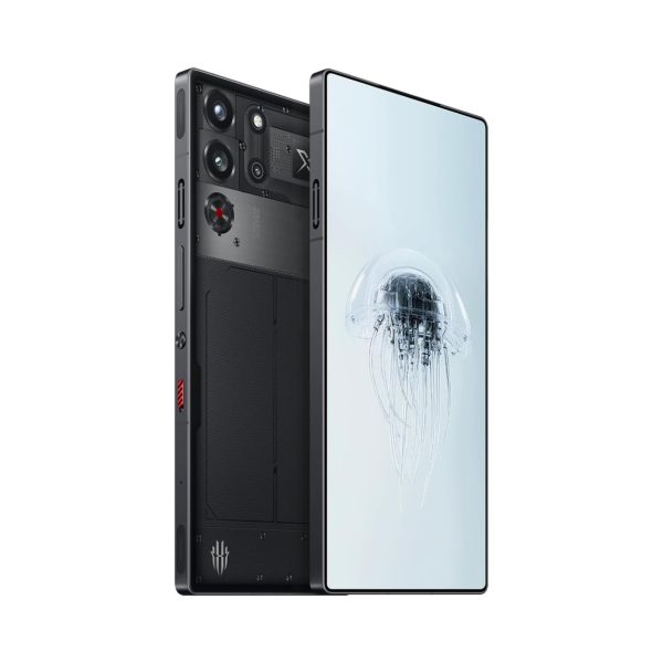 REDMAGIC 10 Pro 5G 24GB 1TB Dusk International Version - PAPITA UAE