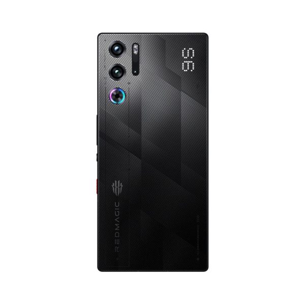 REDMAGIC 9S Pro 5G 12GB 256GB Sleet International Version - PAPITA UAE