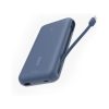 Belkin 20K PD 30W Power Bank with Integrated Cable Blue (1)