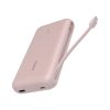 Belkin 20K PD 30W Power Bank with Integrated Cable Pink (1)