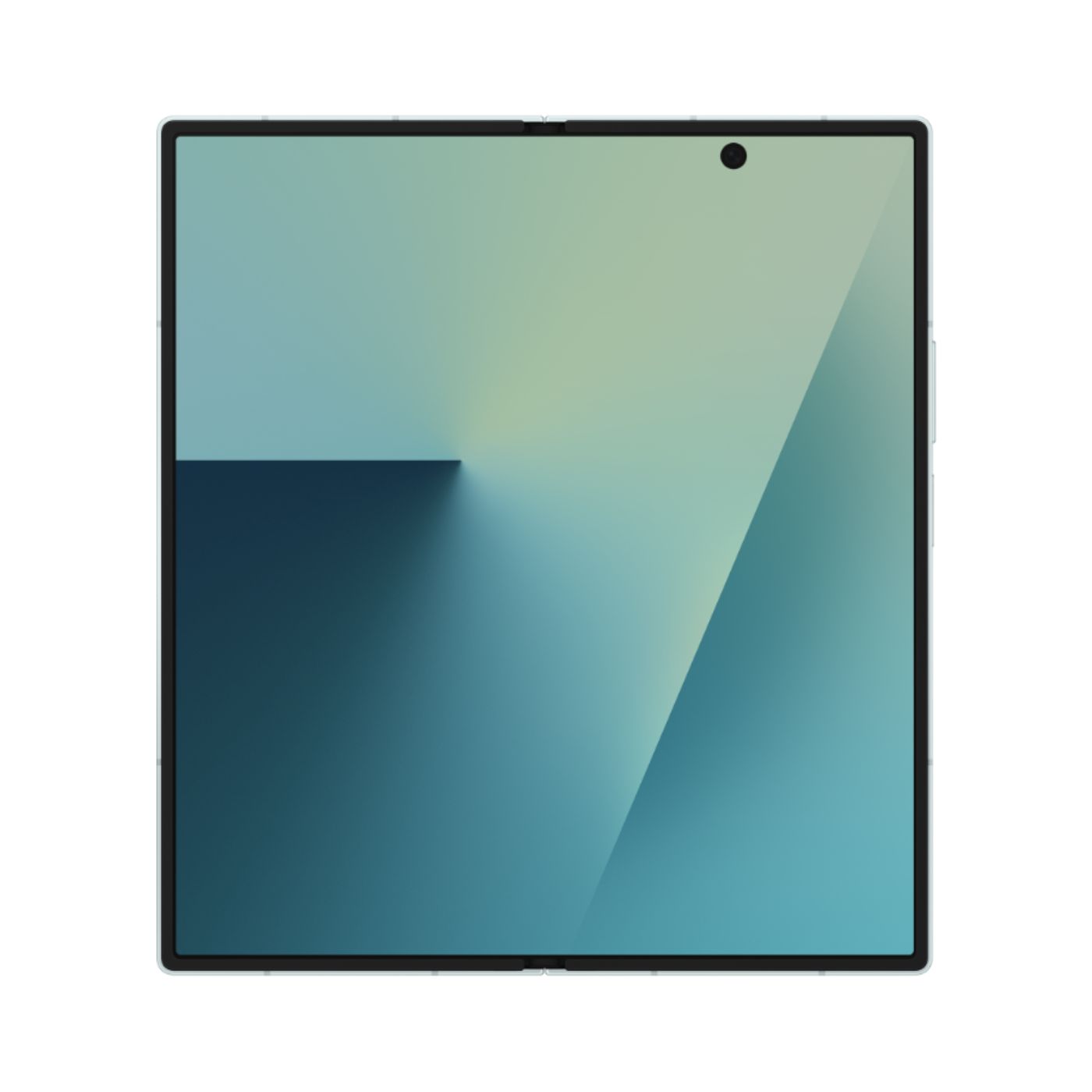 Samsung Galaxy Z Fold7 12GB Ram 256GB 5G Mint Middle East Version