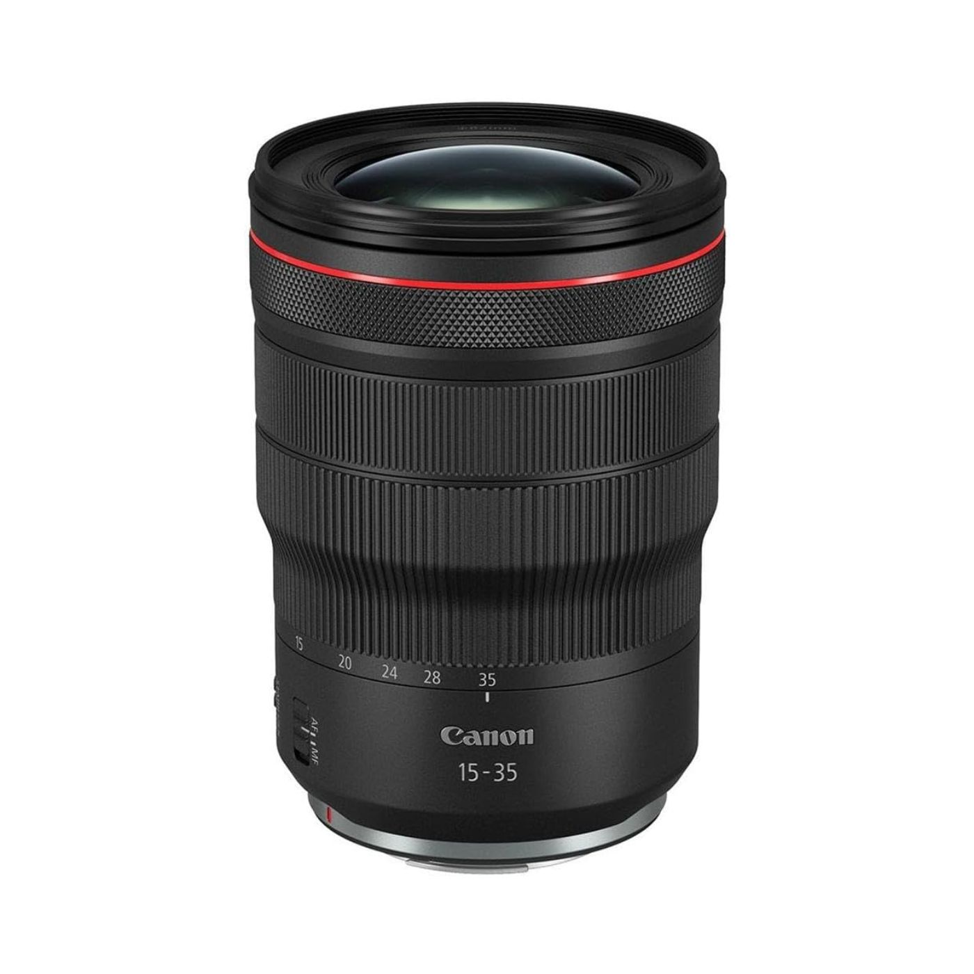 Canon RF 15-35mm F/2.8L IS USM