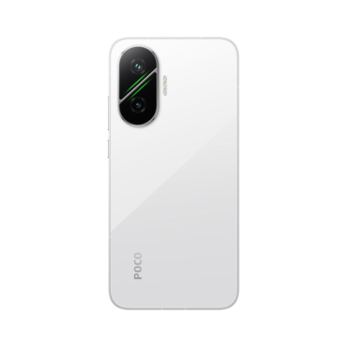Xiaomi POCO F7 12GB 512GB 5G White - PAPITA UAE
