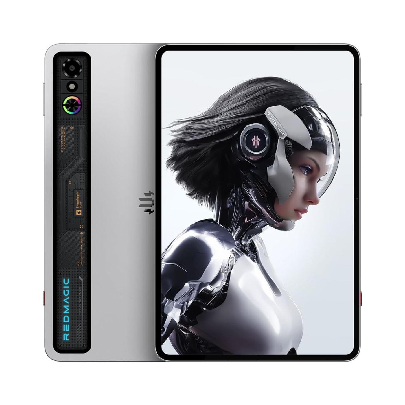 Redmagic Astra Gaming Tablet 16GB 512GB Starfrost