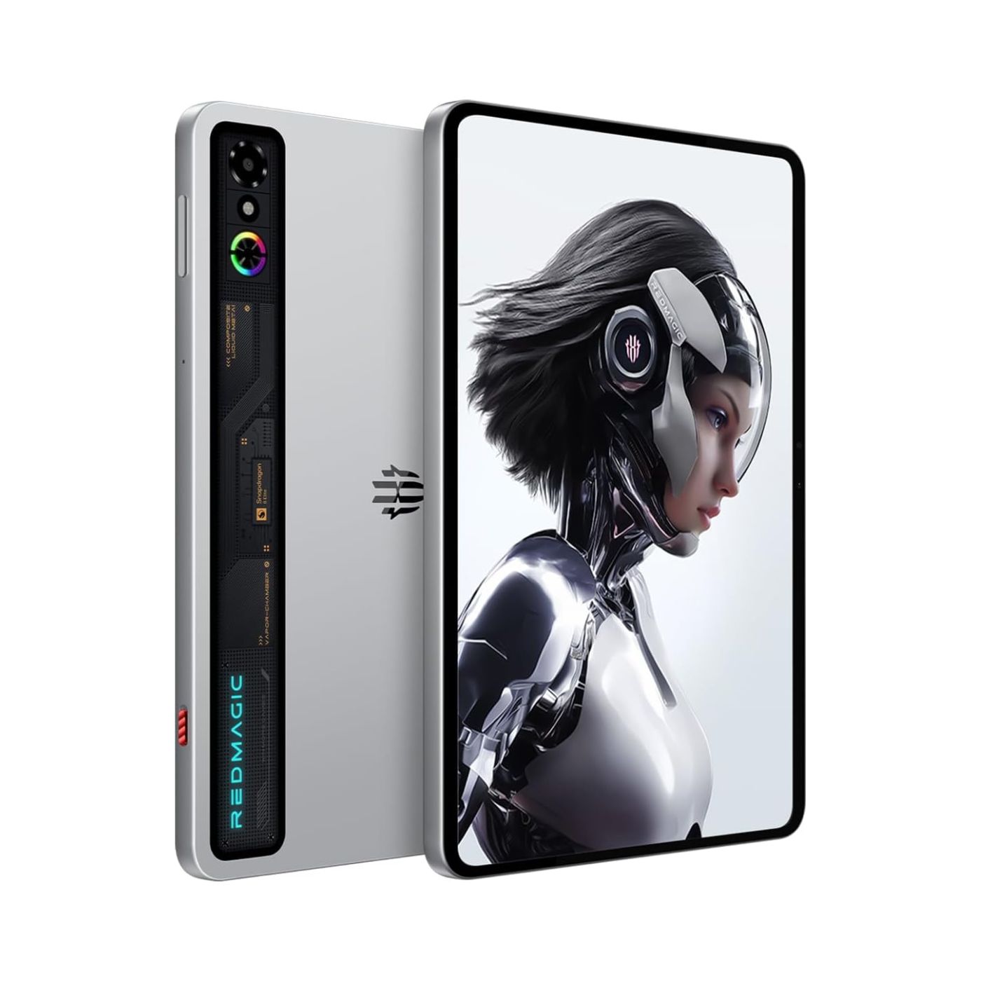 Redmagic Astra Gaming Tablet 16GB 512GB Starfrost