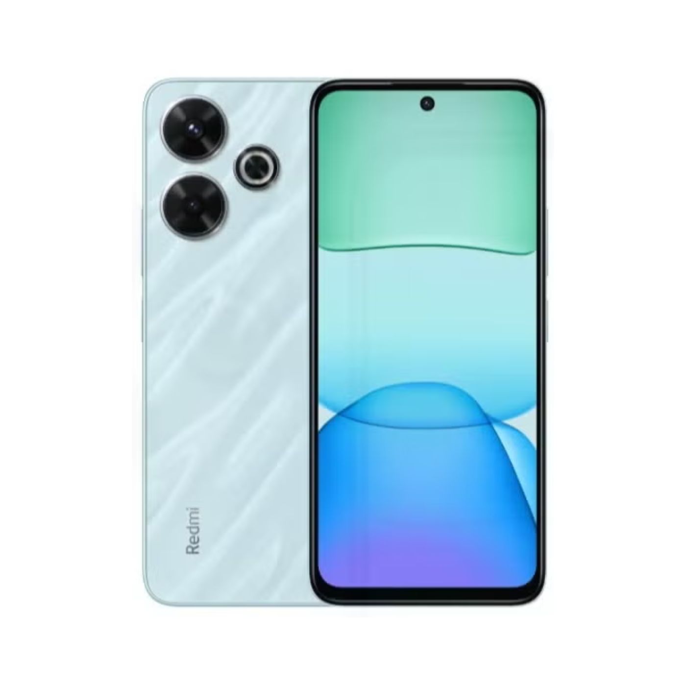 スマートフォン本体 Redmi 13X 8GB RAM 256GB ROM Silk Blue Xiaomi Redmi 13X 8GB 256GB Silk Blue - PAPITA UAE