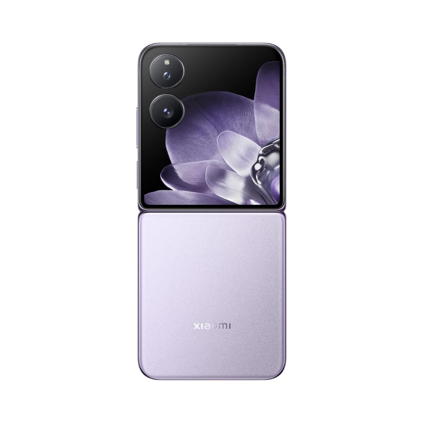 Xiaomi Mix Flip 12GB 512GB 5G Purple - PAPITA UAE