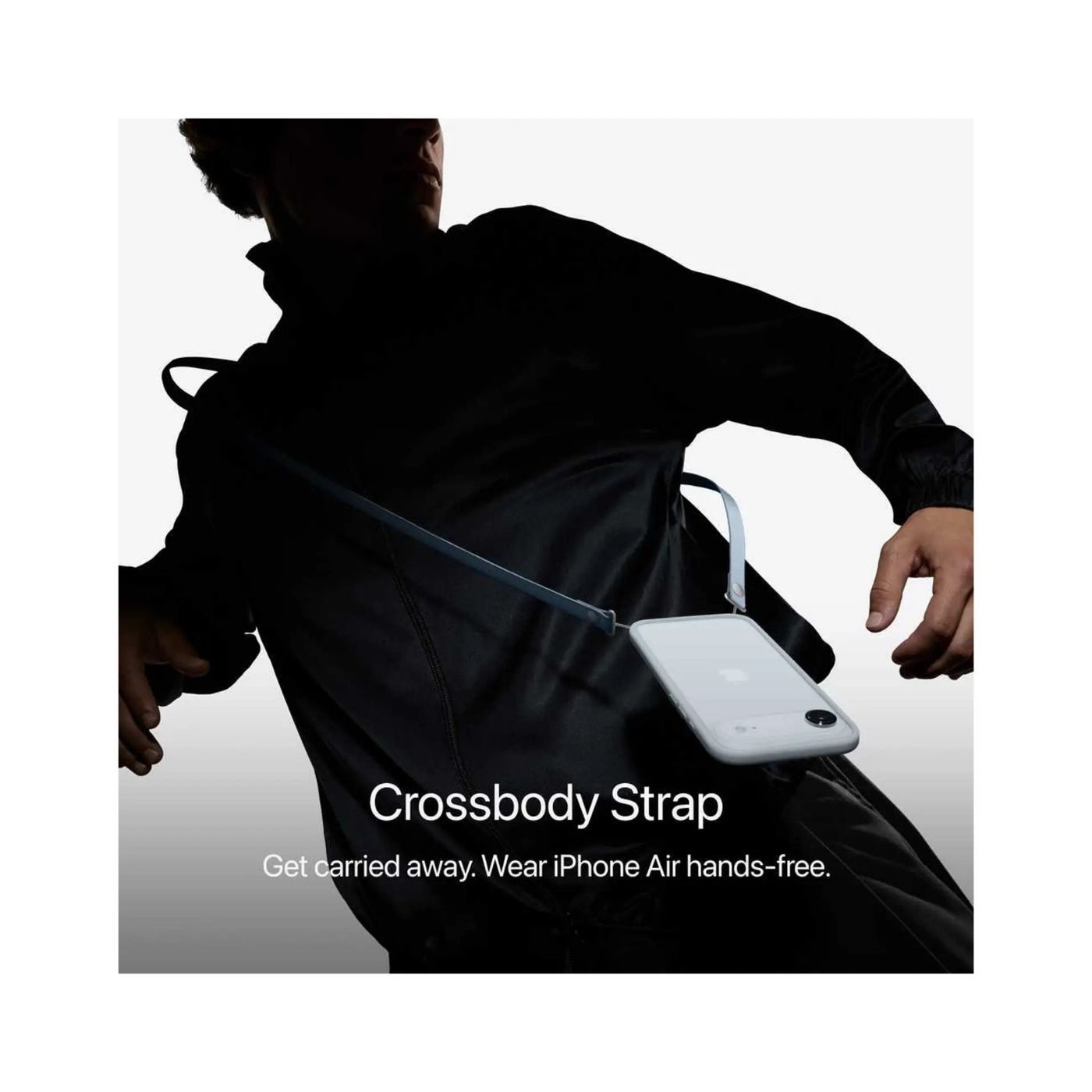 Apple iPhone Air | 1TB | Sky Blue | eSIM Only | International Version