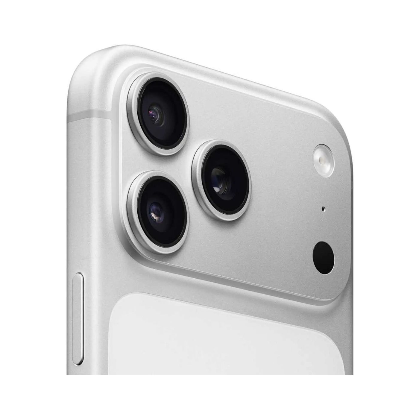 Apple iPhone 17 Pro Max | 2TB | Silver | eSIM Only | UAE Version (TDRA)