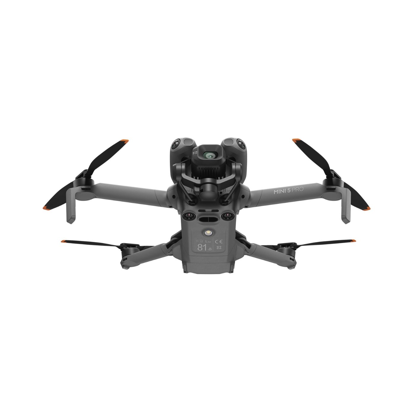 DJI Mini 5 Pro Fly More Combo Plus (DJI RC2)