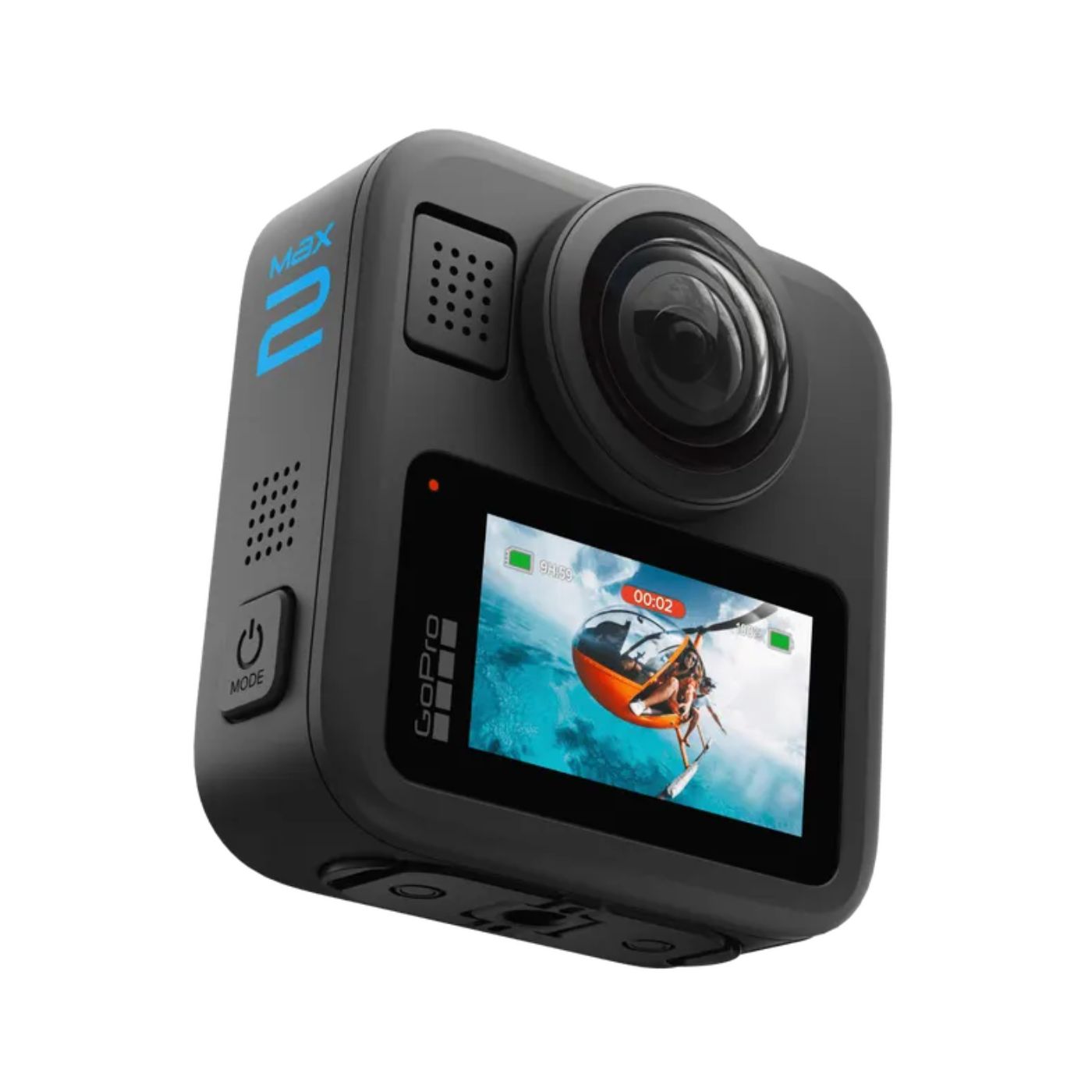 GoPro Max 2 360 Action camera