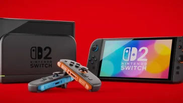 Nintendo Switch 2 UAE Release  5 Key Things We Know So Far