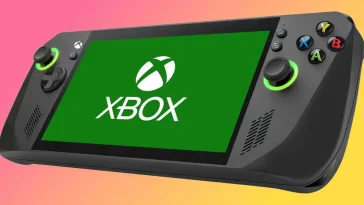 Xbox's First Handheld Console is Set for 2027  Features, Release & More