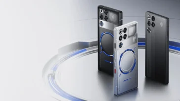 REDMAGIC 11 Pro What is it about this smartphone’s AquaCore Liquid cooled power