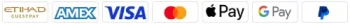 Payment Icons