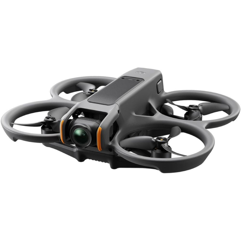 DJI Avata 2 Fly More Combo (1 Battery)