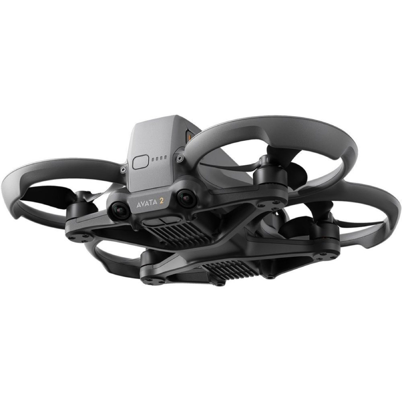 DJI Avata 2 Fly More Combo (1 Battery)