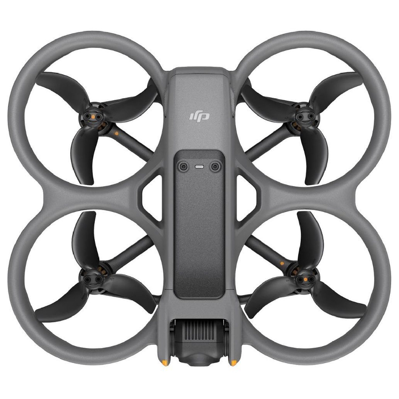 DJI Avata 2 Fly More Combo (1 Battery)