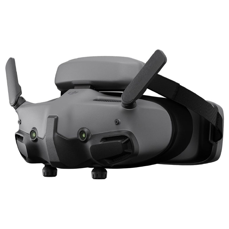 DJI Avata 2 Fly More Combo (1 Battery)