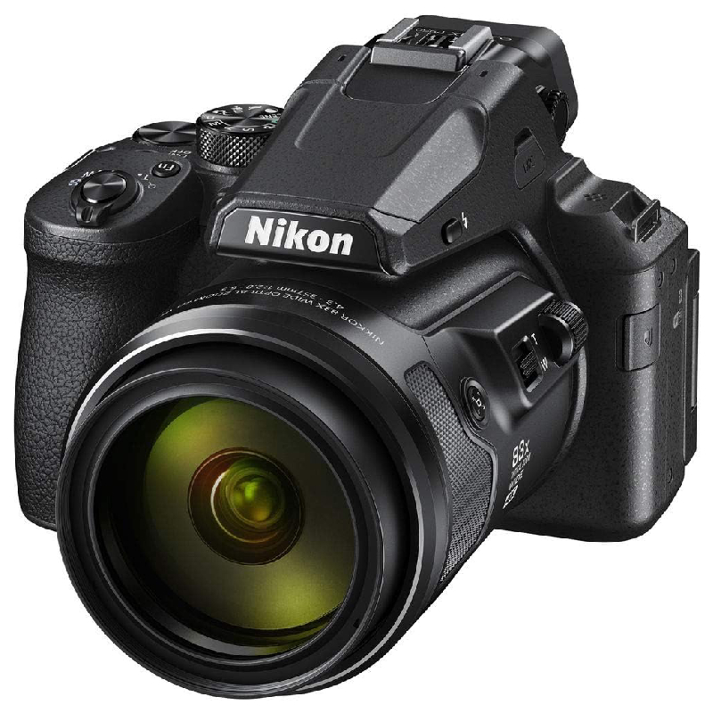 Nikon Coolpix P950 Digital Camera