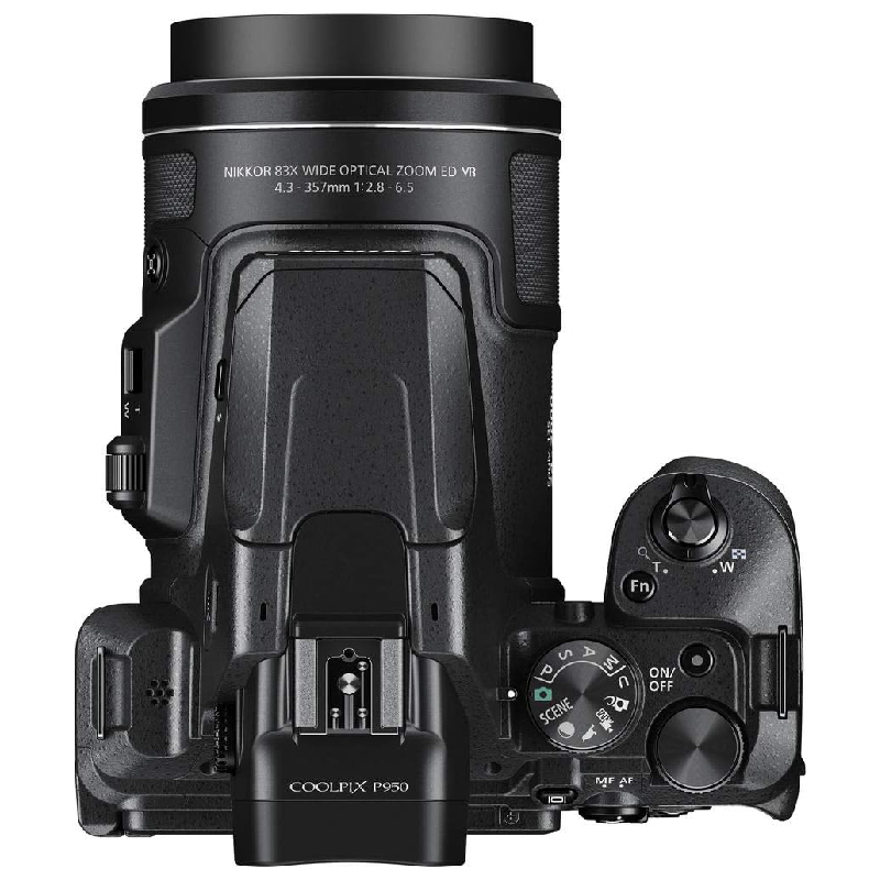 Nikon Coolpix P950 Digital Camera