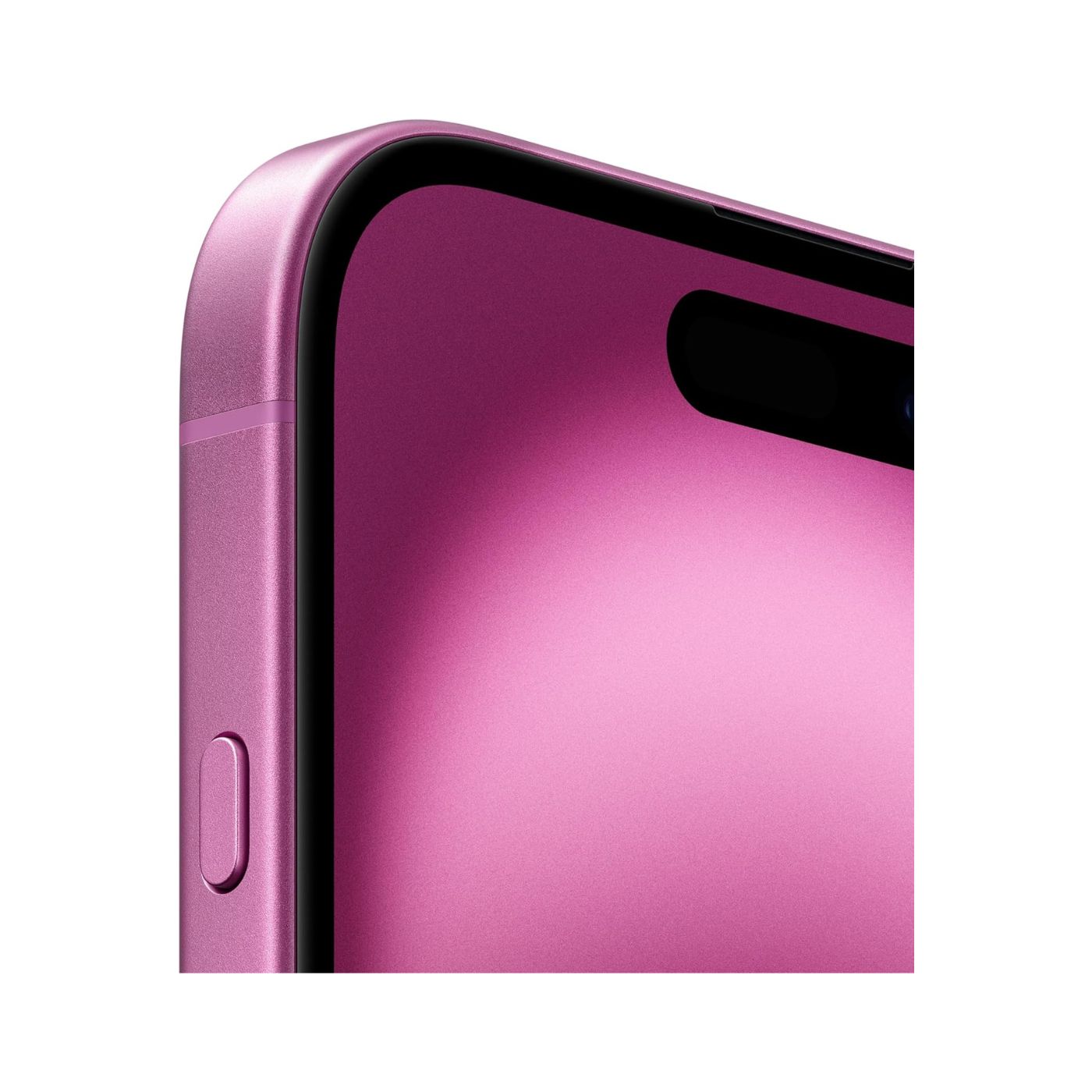 Apple iPhone 16 128GB Pink International Version