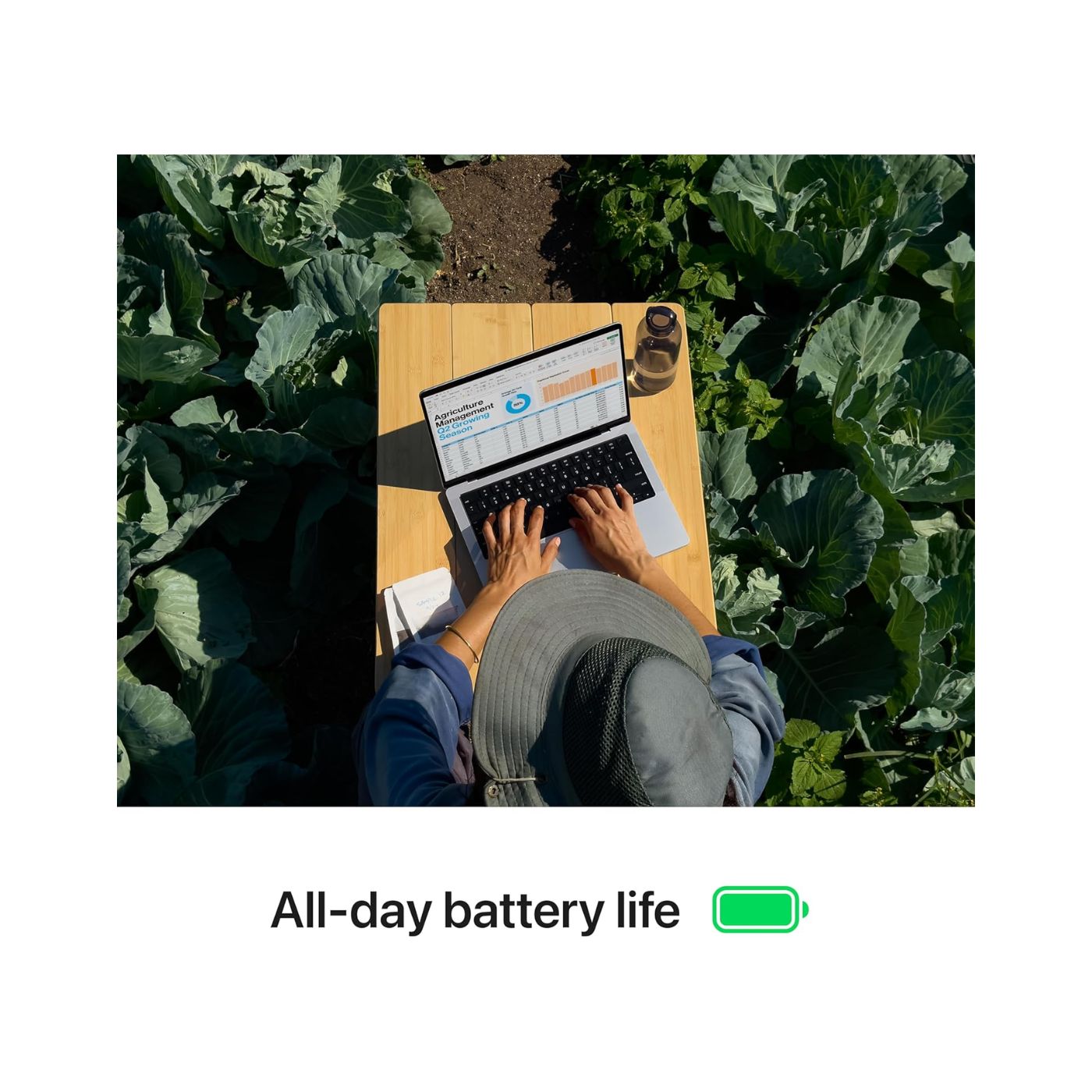 Apple 14" MacBook Pro: M4 Pro chip, 24GB RAM, 512GB SSD with 12?core CPU and 16?core GPU, Arabic/English Keyboard - Space Black-MX2H3AB/A