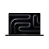 MACBOOK M4 PRO SPACE BLACK