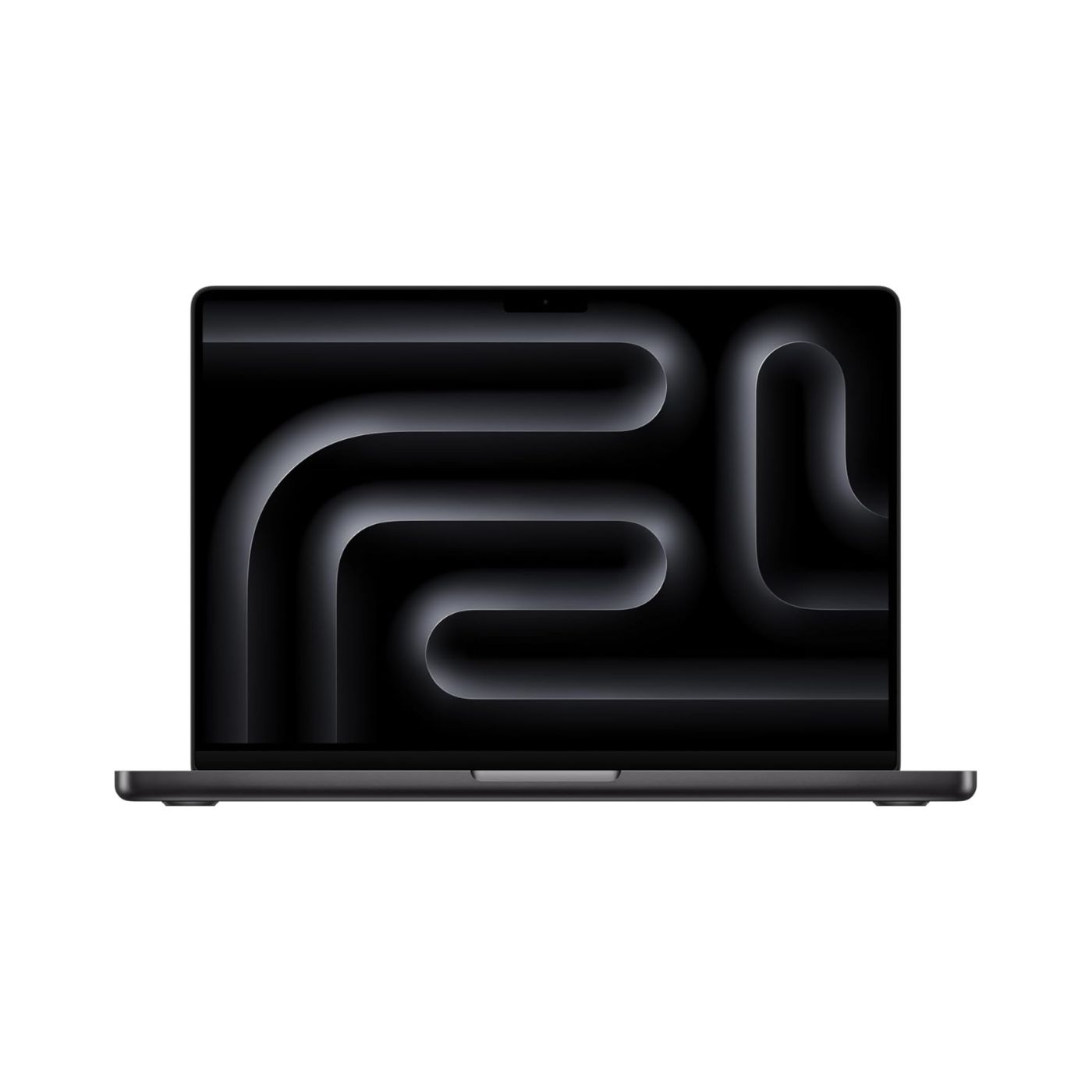 MACBOOK M4 PRO SPACE BLACK