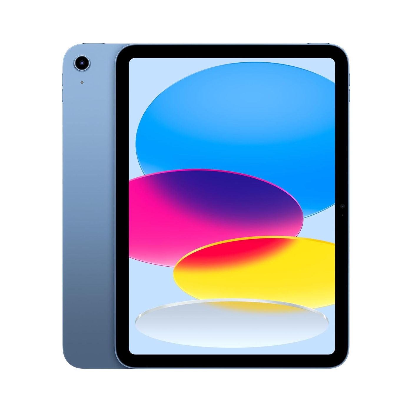 IPAD 2025 11th GEN BLUE 1